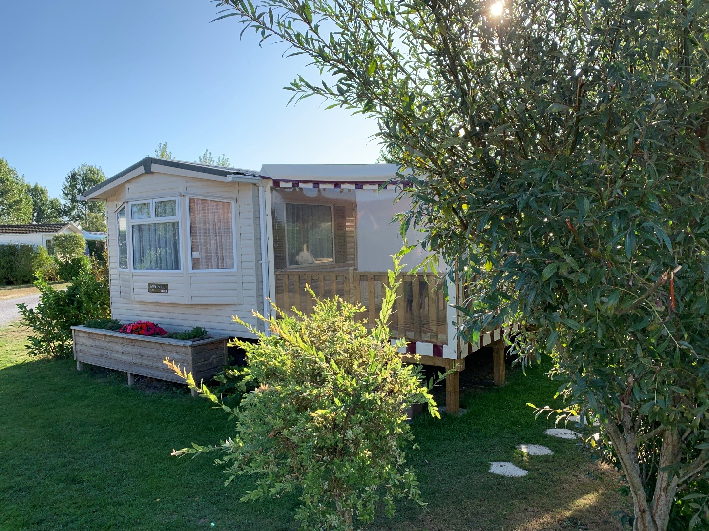 Emplacements & MobilHome Eden Camping Village